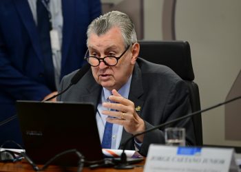 Senado debate regulamentação do mercado brasileiro de carbono