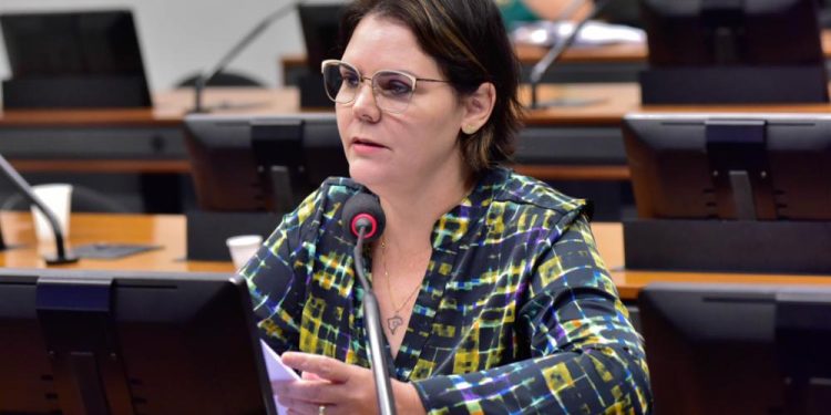 CAPADR aprova requerimento para convocar Marina Silva sobre atuação do MMA em defesa da Moratória da Soja