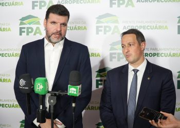 FPA defende pacote de segurança no campo para proteger produção e combater avanço de facções