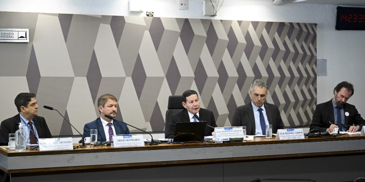 Setor produtivo cobra reformulação urgente do crédito rural e alerta para colapso no RS