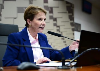 Senado aprova projeto que desburocratiza regularização de imóveis rurais em faixa de fronteira