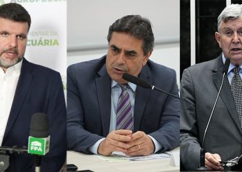 Articulado pela FPA no Legislativo, Autocontrole Agropecuário é regulamentado