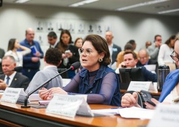 Câmara aprova moção de repúdio à CONTAG por fraudes contra aposentados