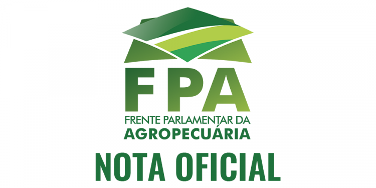 NOTA OFICIAL — GOVERNO FRAGILIZA A LEGISLAÇÃO FUNDIÁRIA E DEMARCA TERRAS ANTES DA DECISÃO DO STF