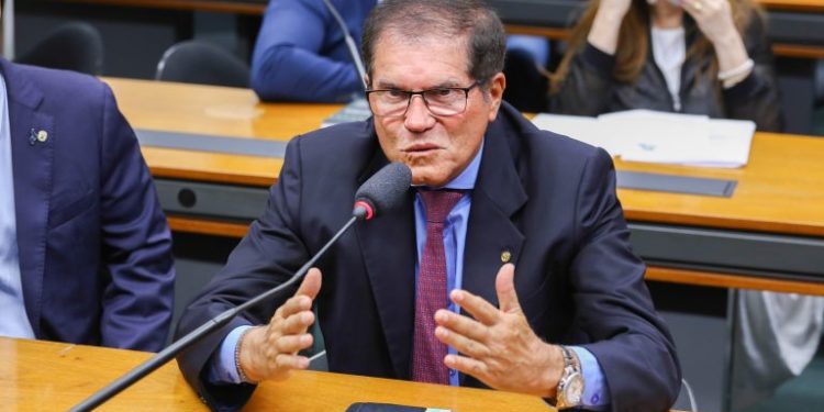 Câmara aprova relatório que moderniza regras para aquicultura em propriedades privadas