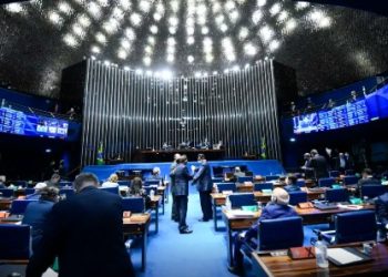 Congresso aprova projeto que cria Licença Ambiental Especial e texto segue para sanção