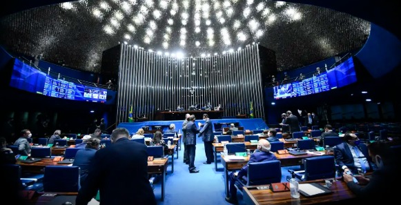 Congresso aprova projeto que cria Licença Ambiental Especial e texto segue para sanção