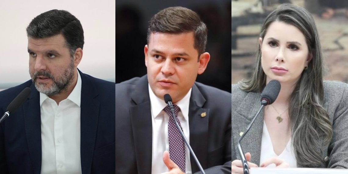 Regularização em Faixa de Fronteira é aprovada por 310 votos e vai à sanção presidencial 