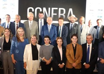 FPA celebra ano de conquistas e fortalece agenda do agro na Confraternização 2025