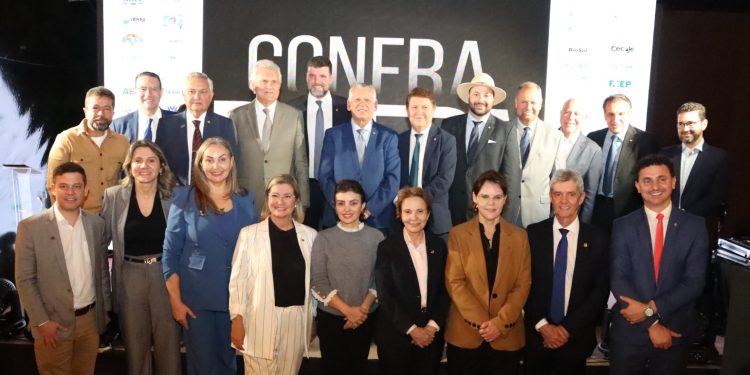 FPA celebra ano de conquistas e fortalece agenda do agro na Confraternização 2025