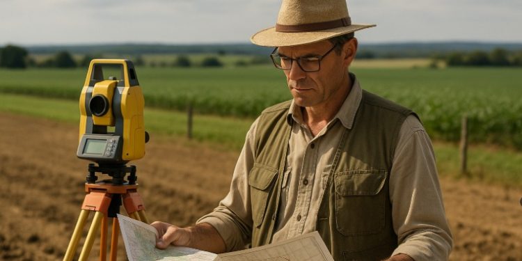 Comissão de Agricultura aprova projetos que avançam na regularização fundiária e no georreferenciamento rural em 2025