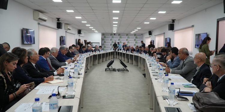 FPA articulou reação no Congresso e barrou aumento de impostos sobre o agro