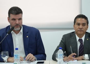 “Acordo não pode tirar a capacidade do produtor brasileiro de abastecer mercados”, afirma Lupion