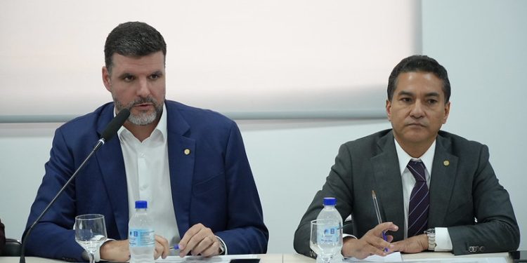 “Acordo não pode tirar a capacidade do produtor brasileiro de abastecer mercados”, afirma Lupion