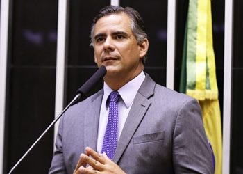 Leur Lomanto Júnior promete imparcialidade e rito legal ao assumir presidência da CCJC