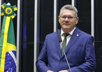 Keniston Braga leva experiência municipal à condução da Comissão de Desenvolvimento Urbano