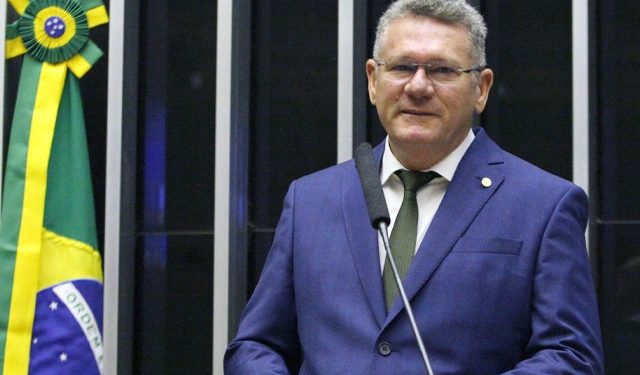 Keniston Braga leva experiência municipal à condução da Comissão de Desenvolvimento Urbano