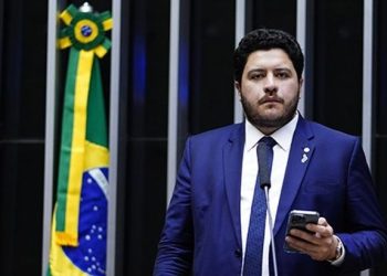Jadyel Alencar assume presidência da Comissão de Desenvolvimento Econômico da Câmara