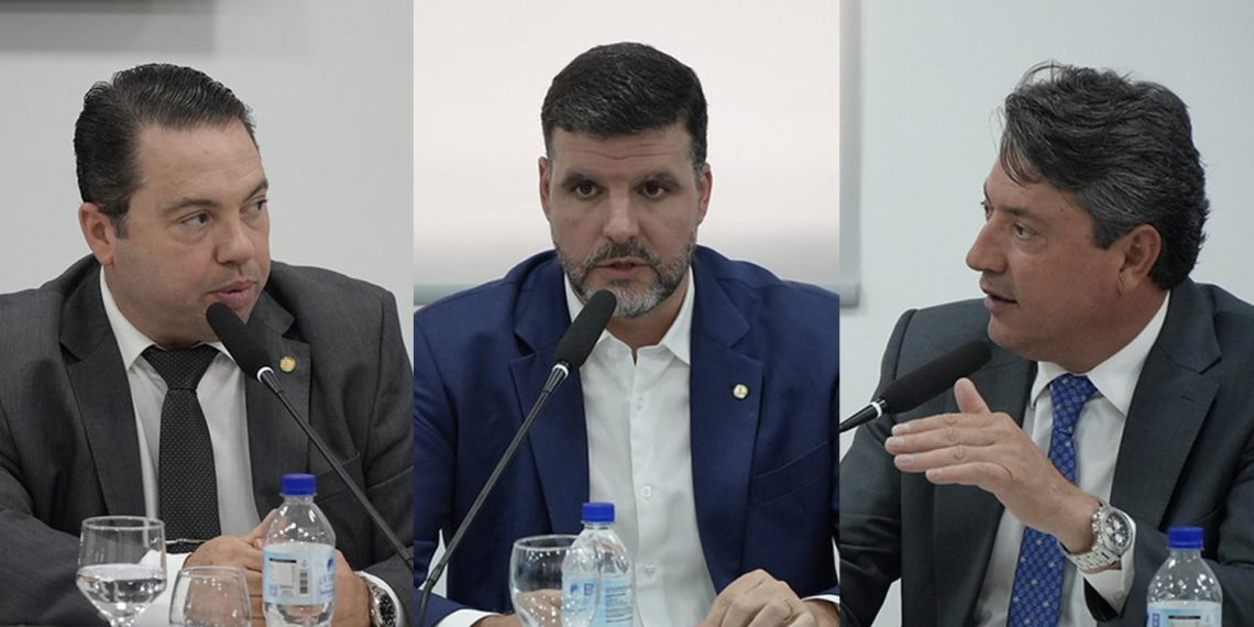 Em primeira reunião da FPA, parlamentares decidem pela derrubada de vetos presidenciais feitos ao setor