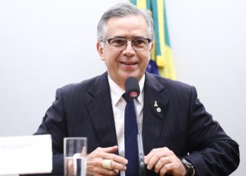 Joaquim Passarinho assume Comissão de Minas e Energia com foco em diálogo técnico e agendas estratégicas