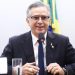 Joaquim Passarinho assume Comissão de Minas e Energia com foco em diálogo técnico e agendas estratégicas