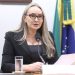 Comissão de Turismo da Câmara será presidida por Daniela Reinehr