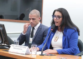 Comissão de Administração da Câmara terá comando de Ione Moreira
