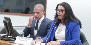 Comissão de Administração da Câmara terá comando de Ione Moreira