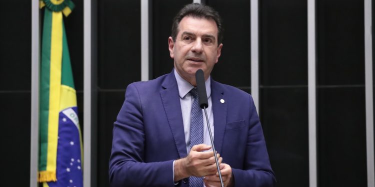 Cobalchini é eleito presidente da CMADS