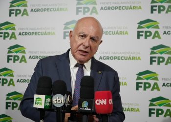 Bancada do agro vai propor ajustes em MP do governo sobre imposto no diesel