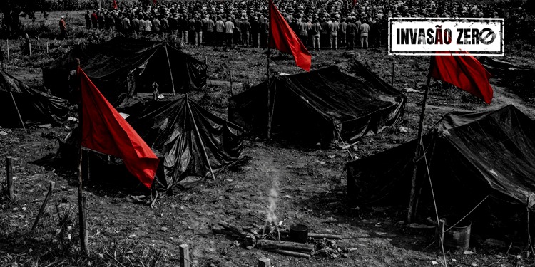 Invasão Zero
