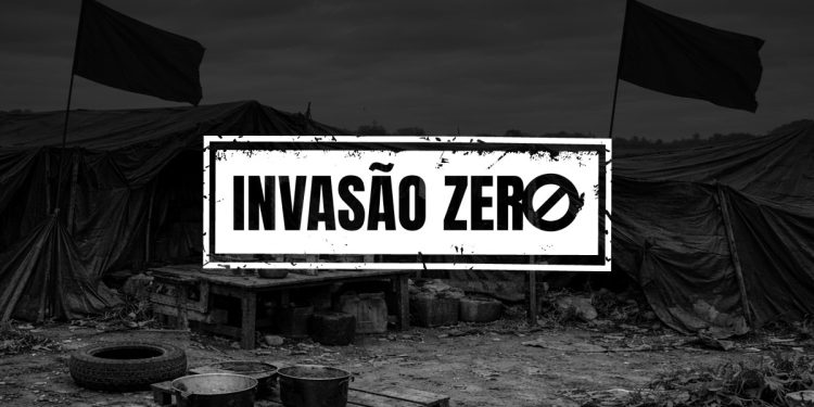 Invasão Zero