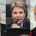 Lupion, Tereza e Alceu