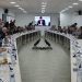 Reunião-almoço FPA