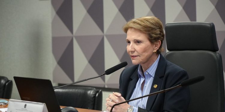 Tereza Cristina