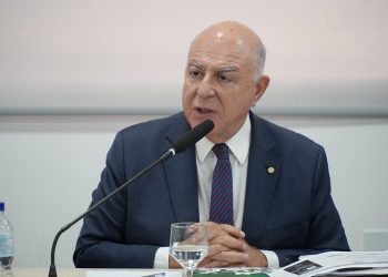 Deputado Arnaldo Jardim