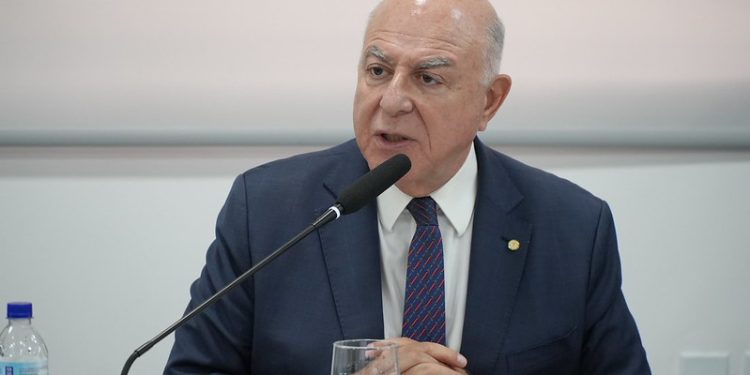 Deputado Arnaldo Jardim