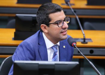 Marcelo Queiroz assume Comissão de Indústria, Comércio e Serviços e promete foco no crescimento econômico