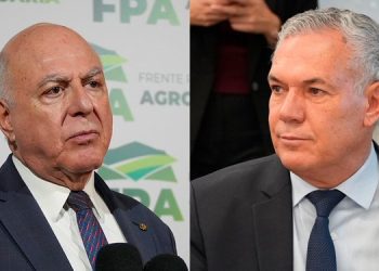 Arnaldo Jardim e Zé Silva