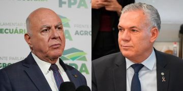 Arnaldo Jardim e Zé Silva