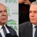 Arnaldo Jardim e Zé Silva