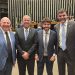 Parlamentares FPA