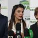 Pedro Lupion, Marussa Boldrin, Tereza Cristina