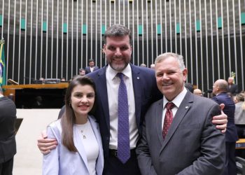 Deputados aprovam projeto que proíbe embargos com base em imagens de satélites