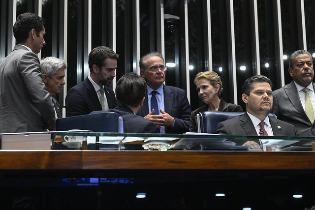 Parlamentares