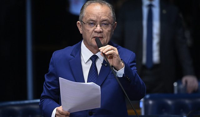 Senado aprova projeto de socorro ao endividamento rural