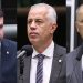 Pedro Lupion, Evair de Melo e Alceu Moreira