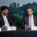 Reunião FPA com ministro Mapa