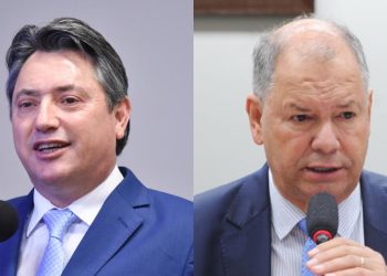 Sergio Souza e Alceu Moreira