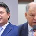 Sergio Souza e Alceu Moreira